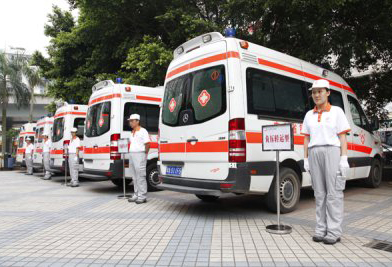 耿马大型活动医疗保障